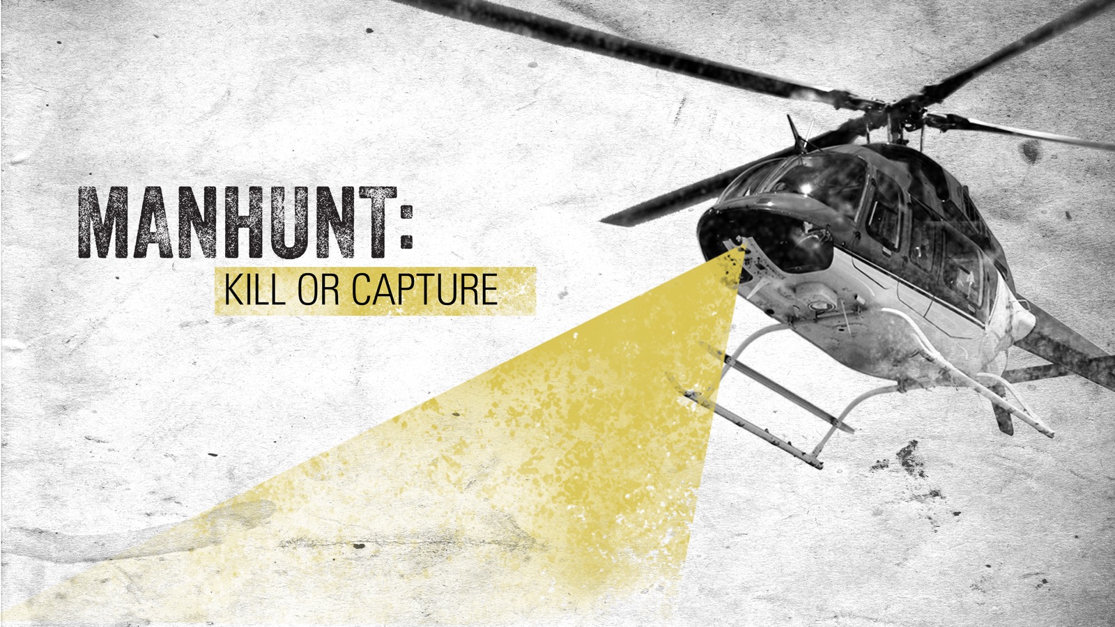 Manhunt: Kill or Capture | Apple TV