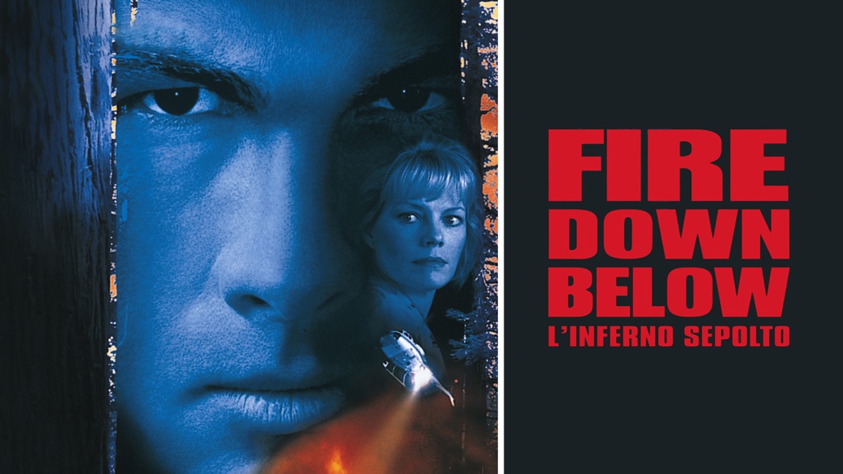 fire down below l inferno sepolto