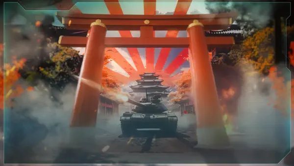 Rising Sun: Prefecture War