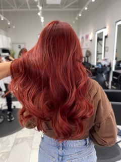 Long’s Hair Studio 1