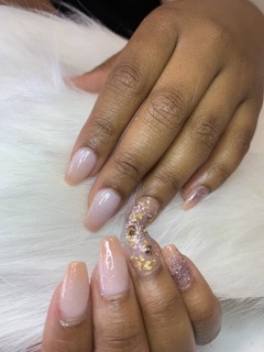 Majestic Beauty Nails