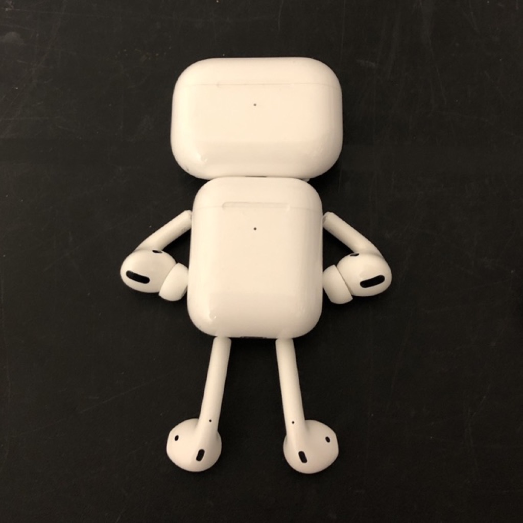 AppleMusic profile picture for @firewire