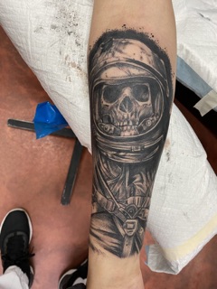 Tattoolios Tattoo Emporium photo 5