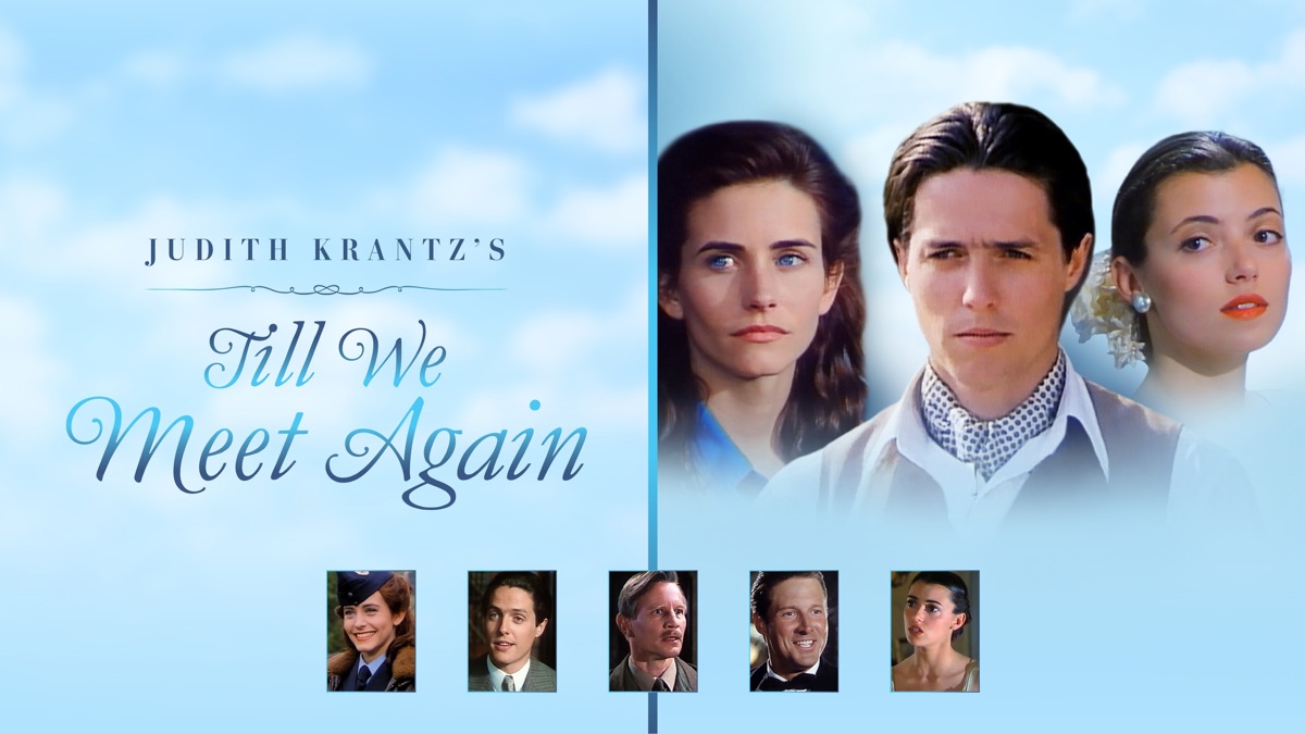 ‎Till We Meet Again - Apple TV