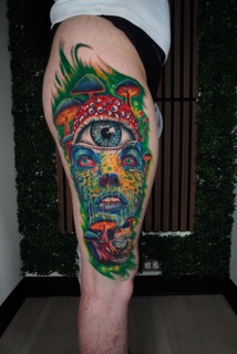 Black Heart Art Gallery photo 5