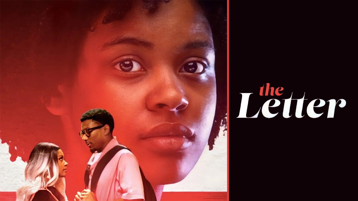 The Letter》- Apple TV