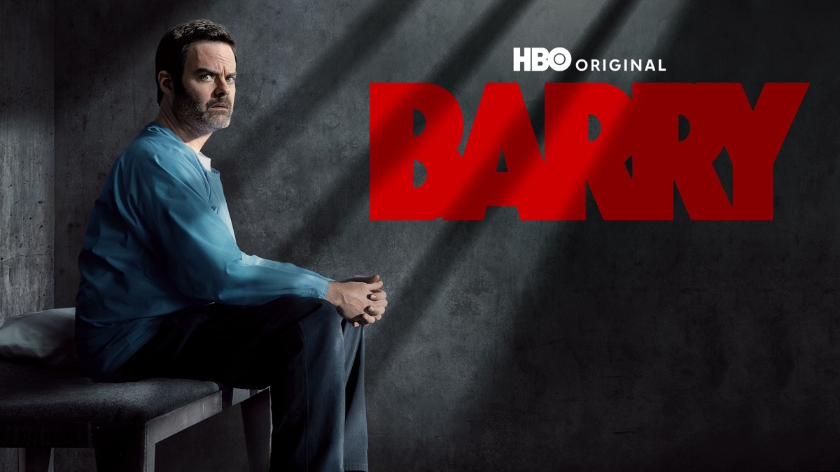 ‎Barry - Apple TV
