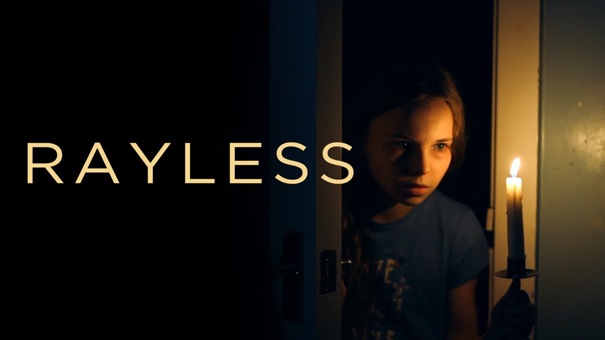 ‎Rayless - Apple TV