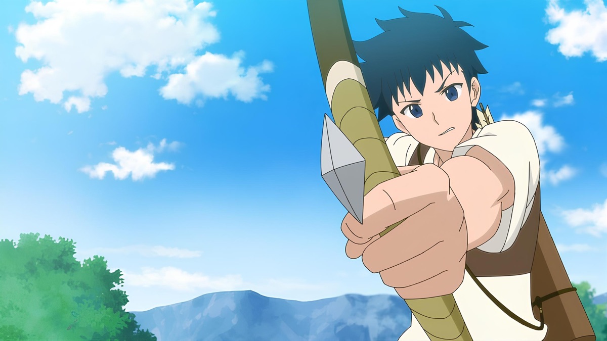 A Playthrough of a Certain Dude's VRMMO Life - Apple TV (AU)