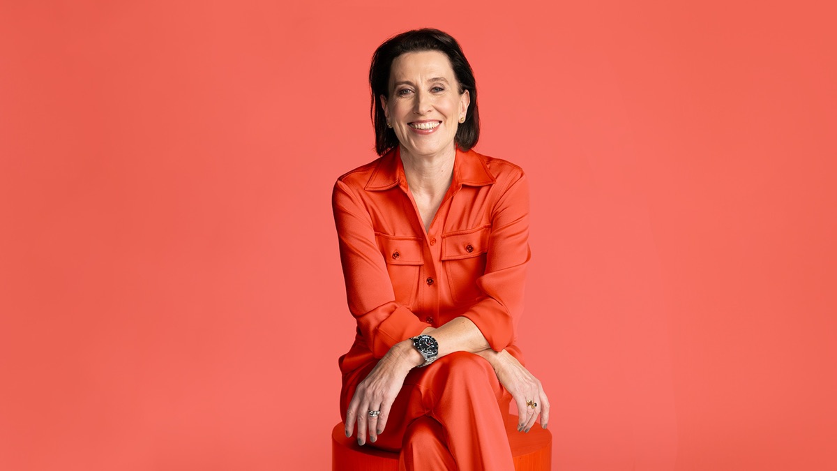 Creative Types with Virginia Trioli - Apple TV (AU)