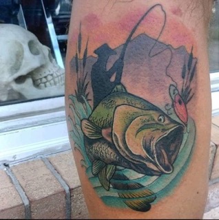 Electric Shark Tattoo Studio tattoo studio in Port Orange