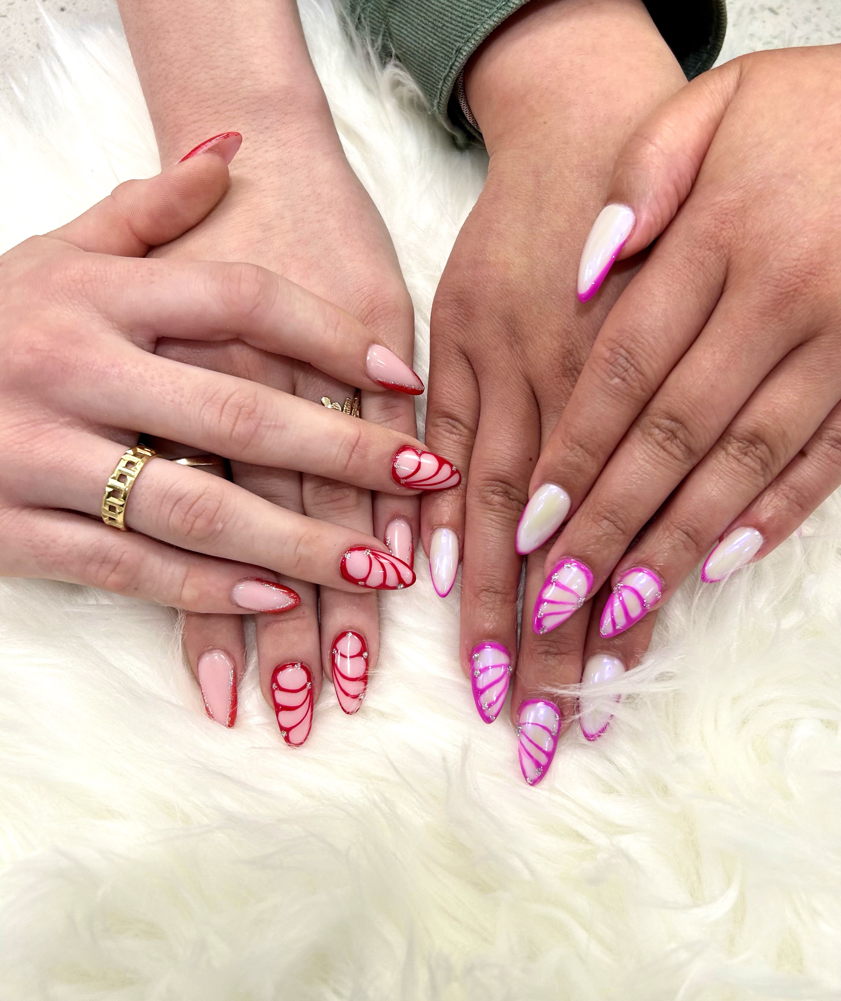Del Cerro Nail Lounge
