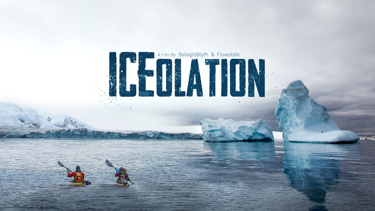 ‎ICEolation - Apple TV