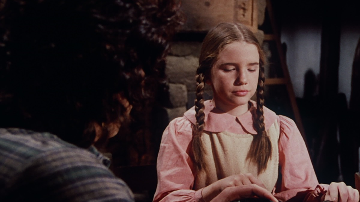 The Music Box Little House on the Prairie (Series 3, Episode 19