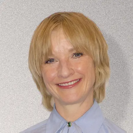 Jane Horrocks