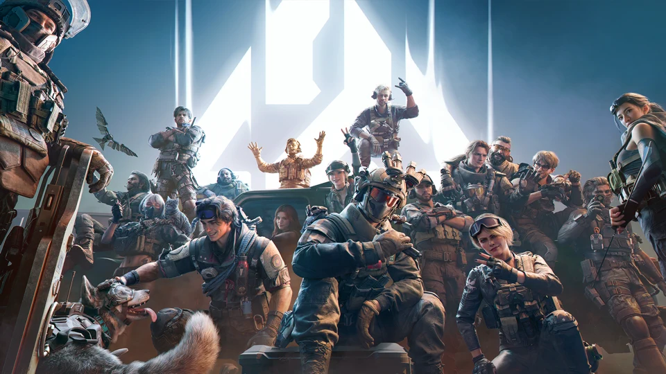 Delta Force: 2nd Anniversary App Store search result