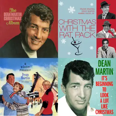 Dean Martin Christmas Essentials