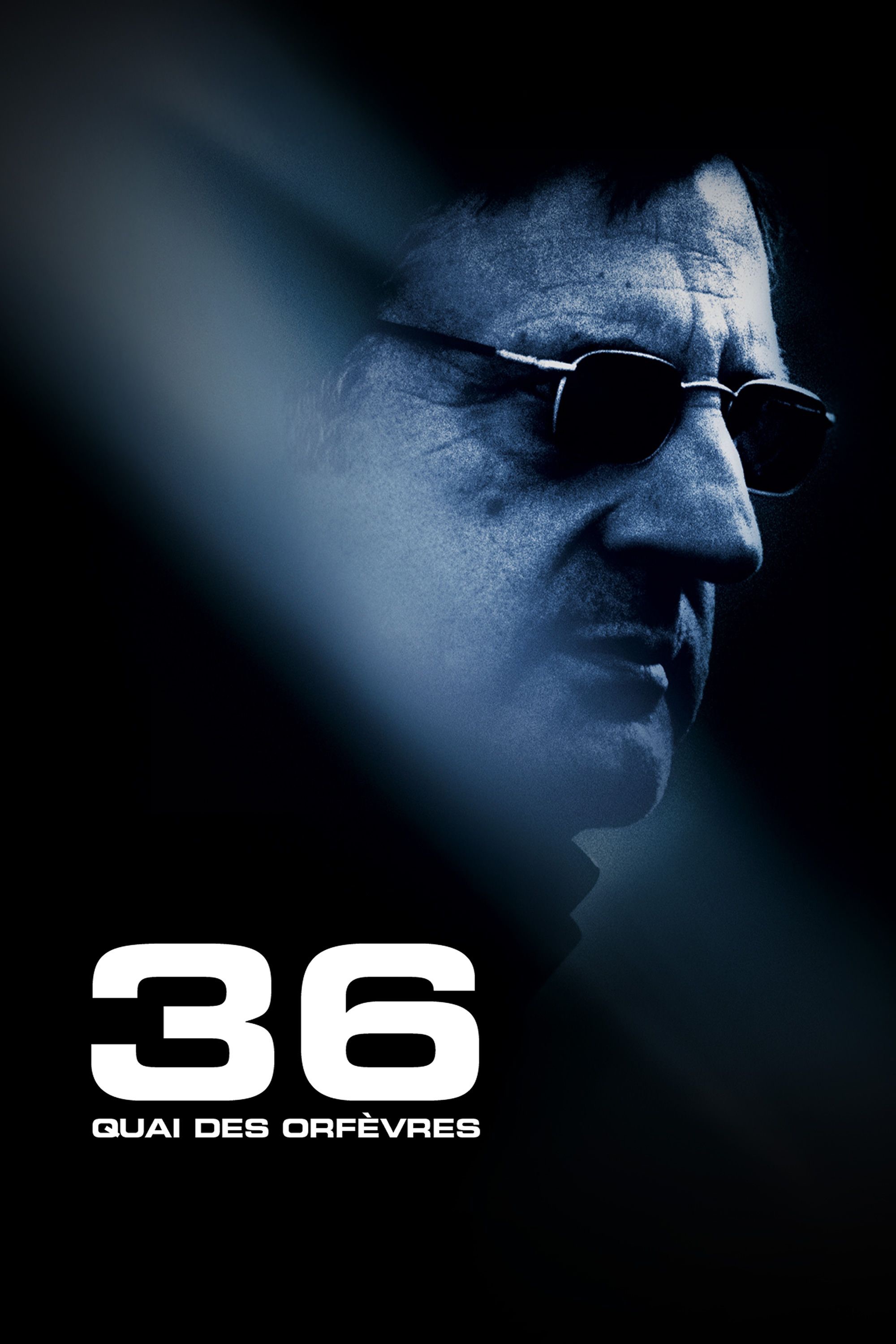 36 QUAI DES ORFÈVRES