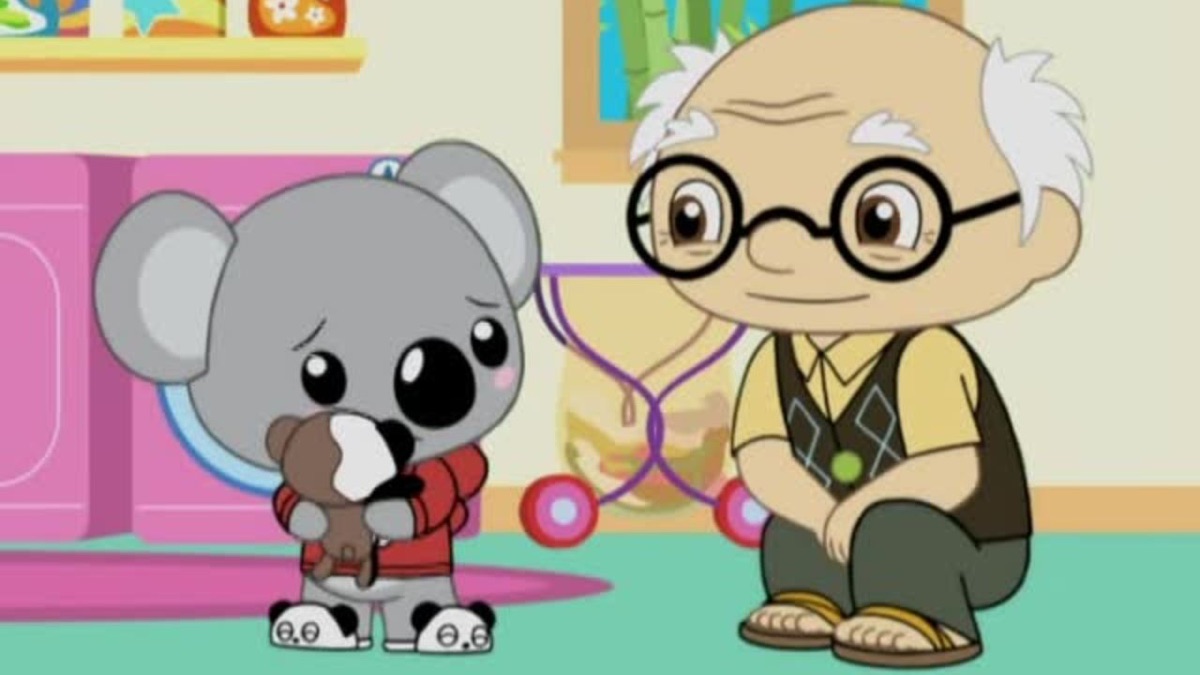 Pandy S Puddle Ni Hao Kai Lan Season 2 Episode 15 Apple Tv