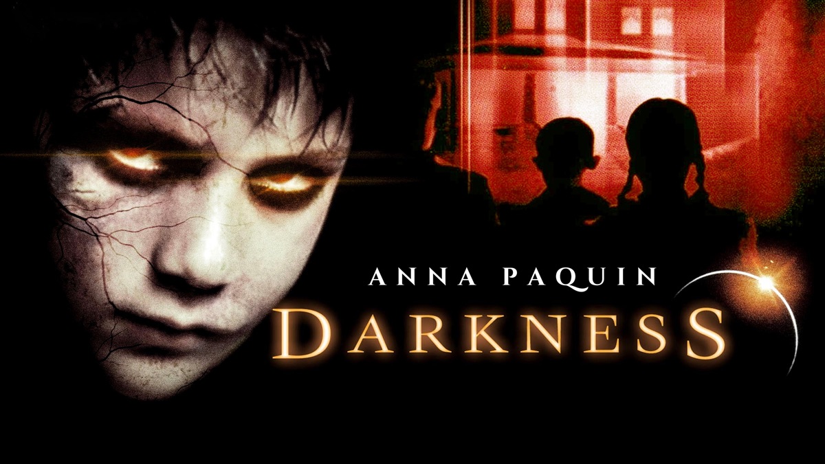 ‎Darkness - Apple TV