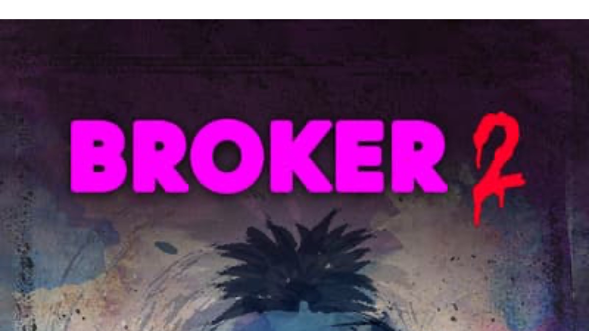‎Broker 2 - Apple TV