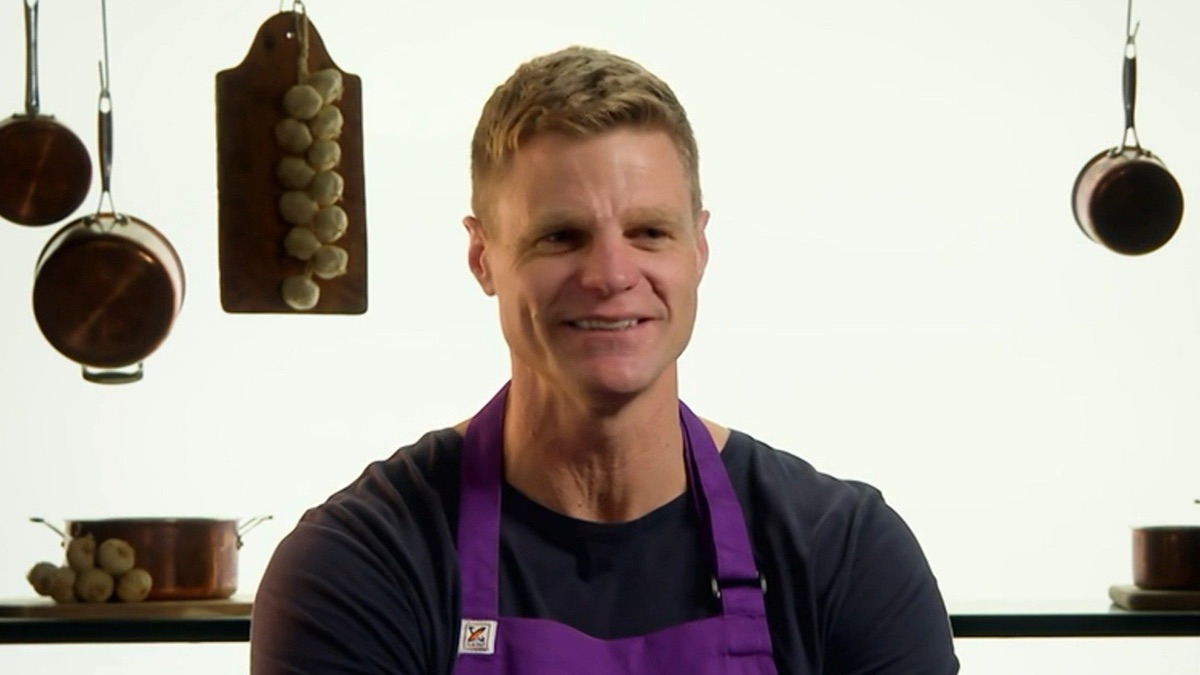 ‎One-Inch Cube Taste Test - MasterChef Australia Celebrity (Series 2 ...