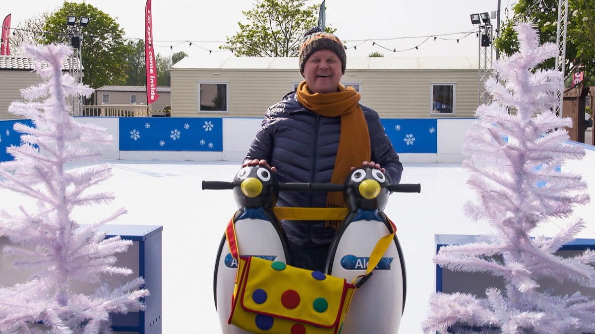 ‎Winter - Something Special (Series 11, Episode 2) - Apple TV (UK)