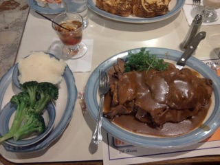 Neptune Diner