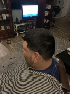 Walk In Hair Studio