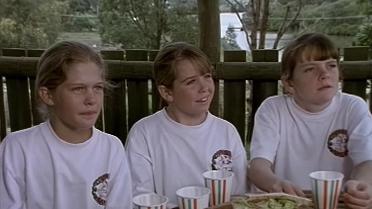 ‎Skippy and the Rivals – The Adventures of Skippy (Season 1, Episode 29 ...