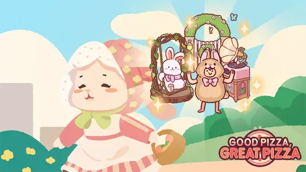 Last Chance Spring Decor!