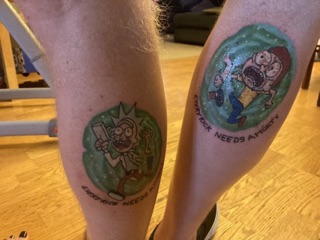 Cherry Blossom Tattoo Studio tattoo studio in Atascadero