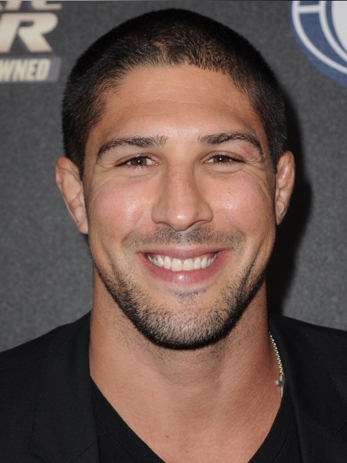 Filme und Sendungen mit Brendan Schaub – Apple TV (DE)