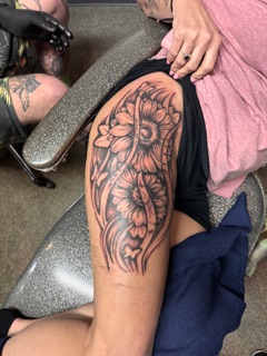 Art Attack Tattoos