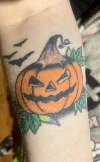 Electric Heritage Tattoo photo 6