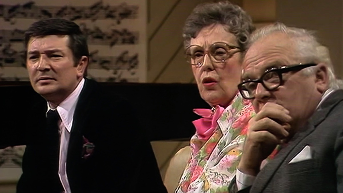 ‎12/08/1979 - Face the Music - Apple TV (UK)