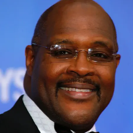 Marvin Winans