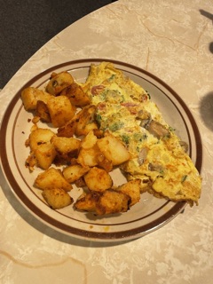 Miss Monticello Diner