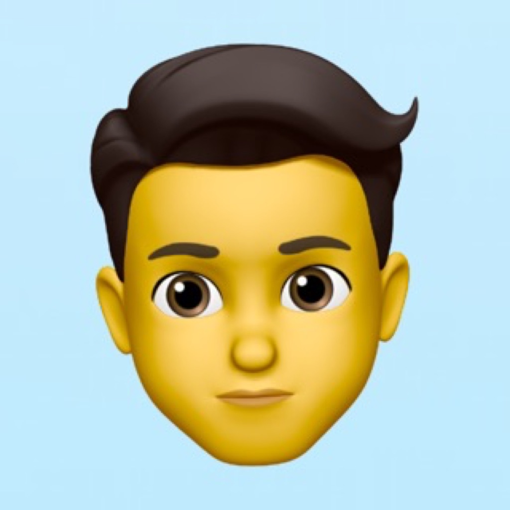 AppleMusic profile picture for @youssef