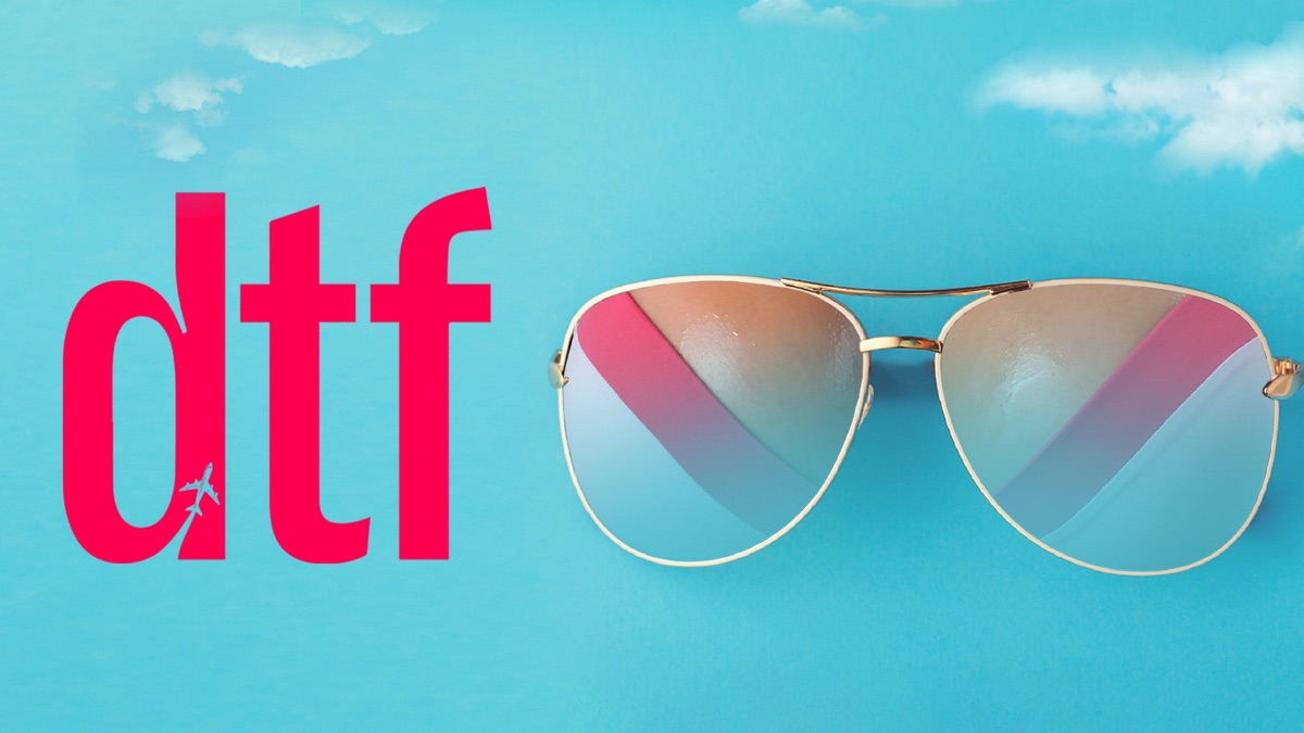 ‎DTF - Apple TV