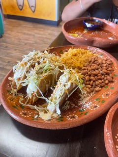 Carolina's Mexican Kitchen Photos