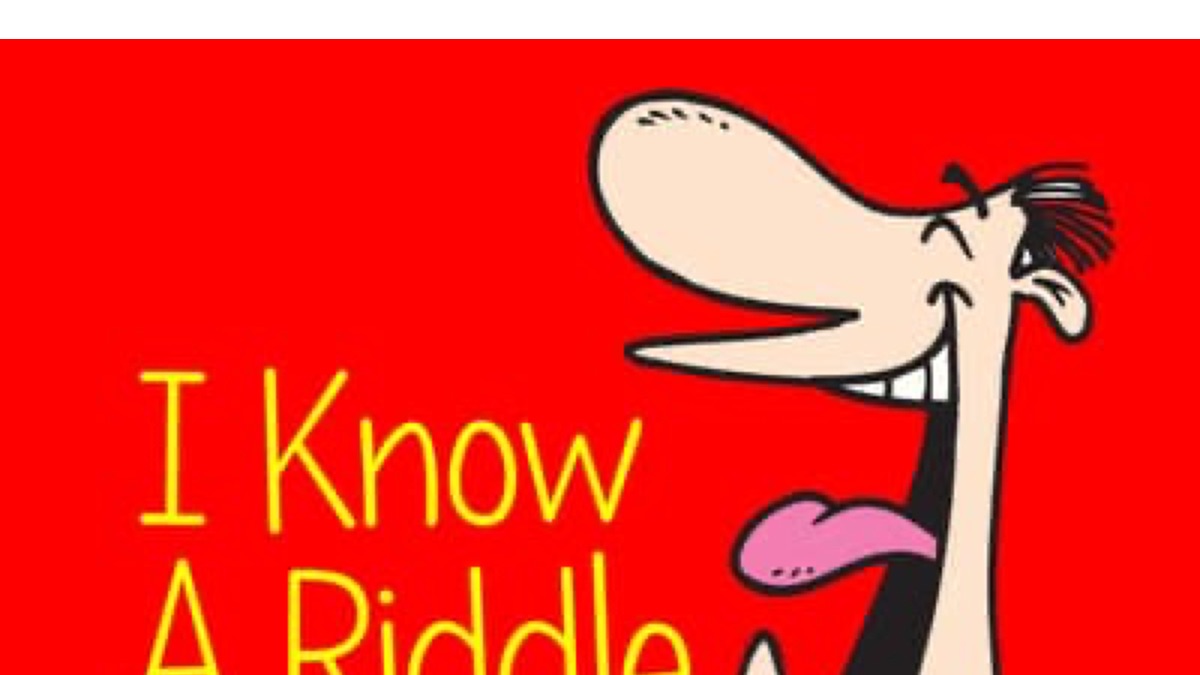 ‎I Know a Riddle - Apple TV