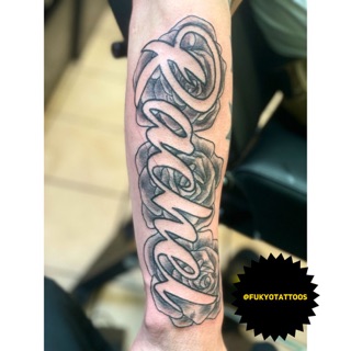 Ink Slingaz Tattoos