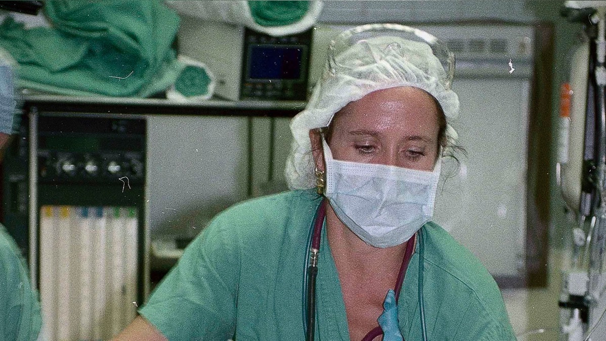 Rush to Judgment ER Files (Season 1, Episode 6) Apple TV