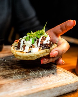AyAyAy! Mexican Cuisine Photos