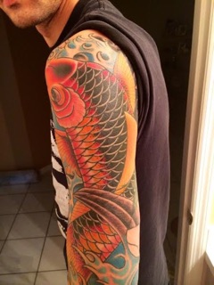 Automatic Tattoo photo 8