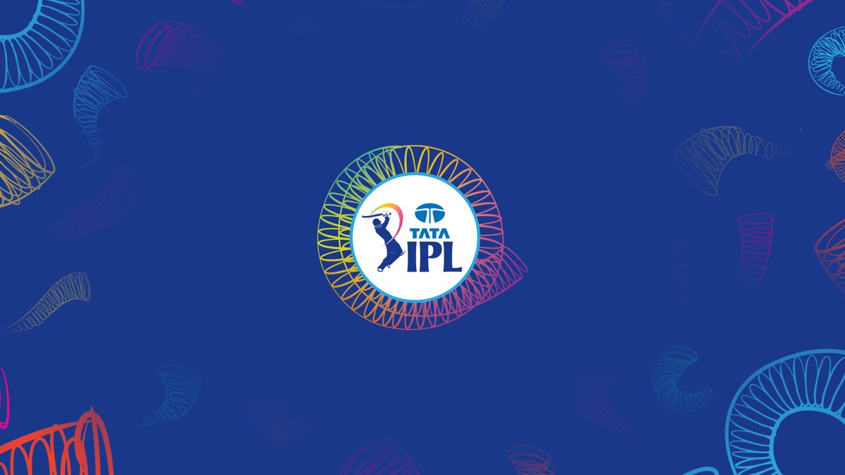 Indian Premier League 2025》- Apple TV