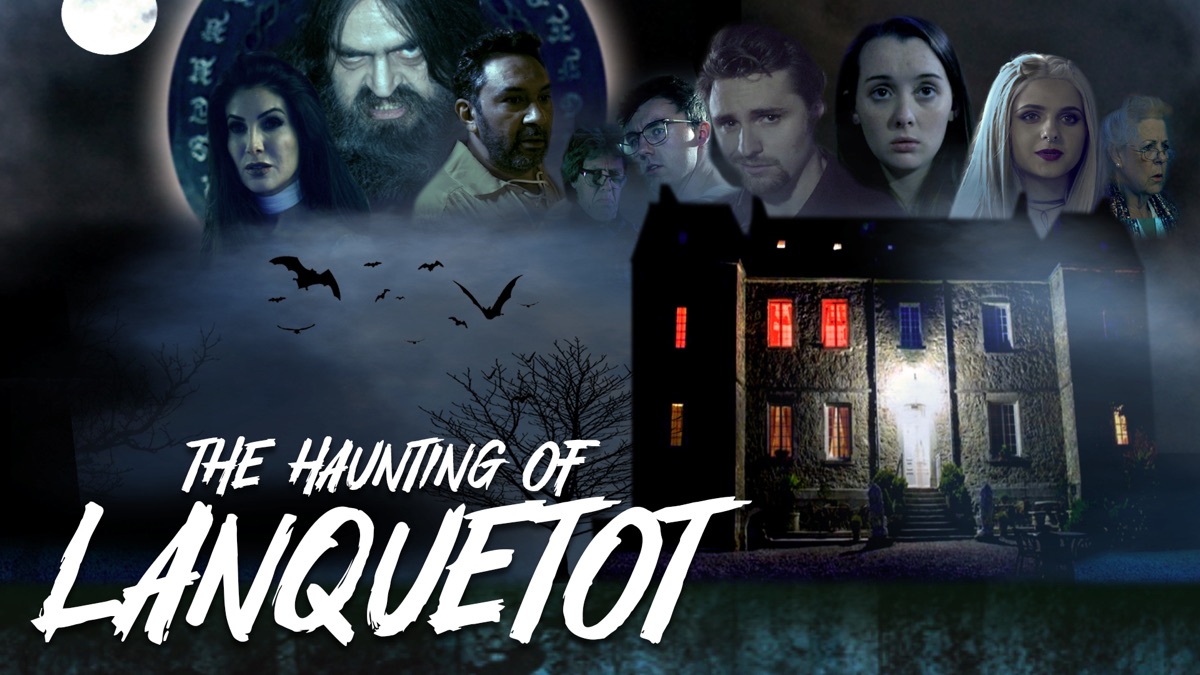 ‎The Haunting of Lanquetot - Apple TV