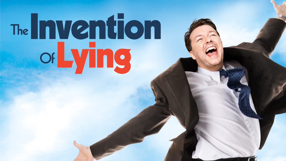 ‎The Invention of Lying - Apple TV