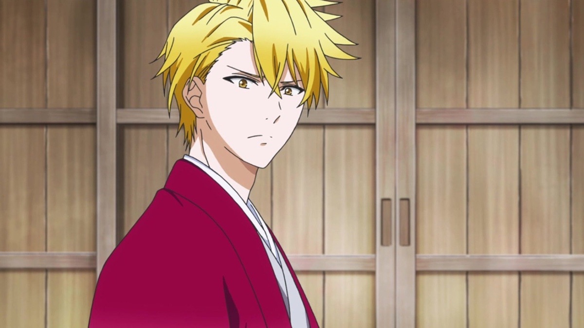 Prime Video: The Morose Mononokean: Season 1